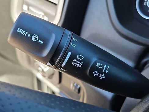 New 2026 RAM 2500 Tradesman AWD/4WD image 27