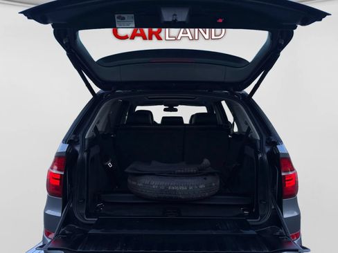 Used 2011 BMW X5 xDrive35d AWD/4WD image 21