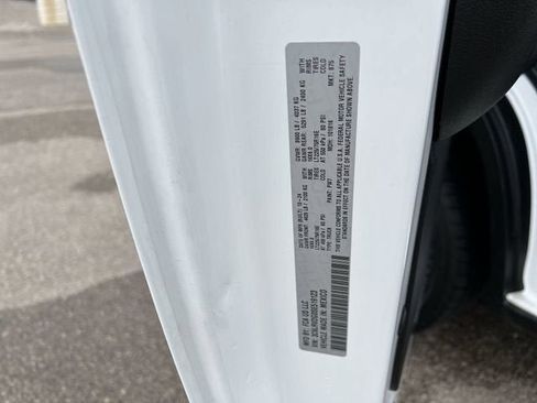 Used 2025 RAM ProMaster 2500 w/ Convenience Group FWD image 31