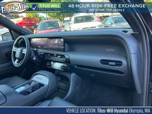 New 2026 Hyundai Palisade XRT Pro image 26