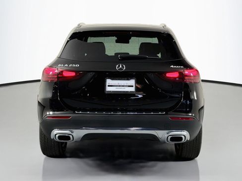 Certified 2026 Mercedes-Benz GLA 250 4MATIC image 5