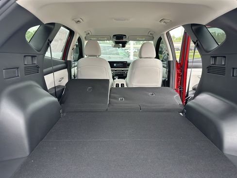 New 2026 Hyundai Tucson SEL AWD/4WD image 37