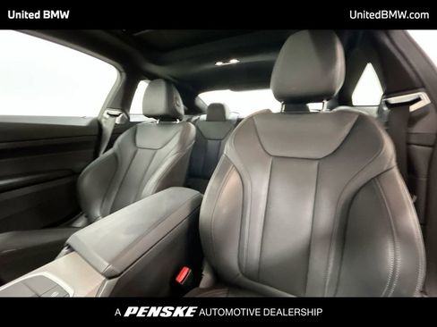 Used 2025 BMW 430i 430i image 13