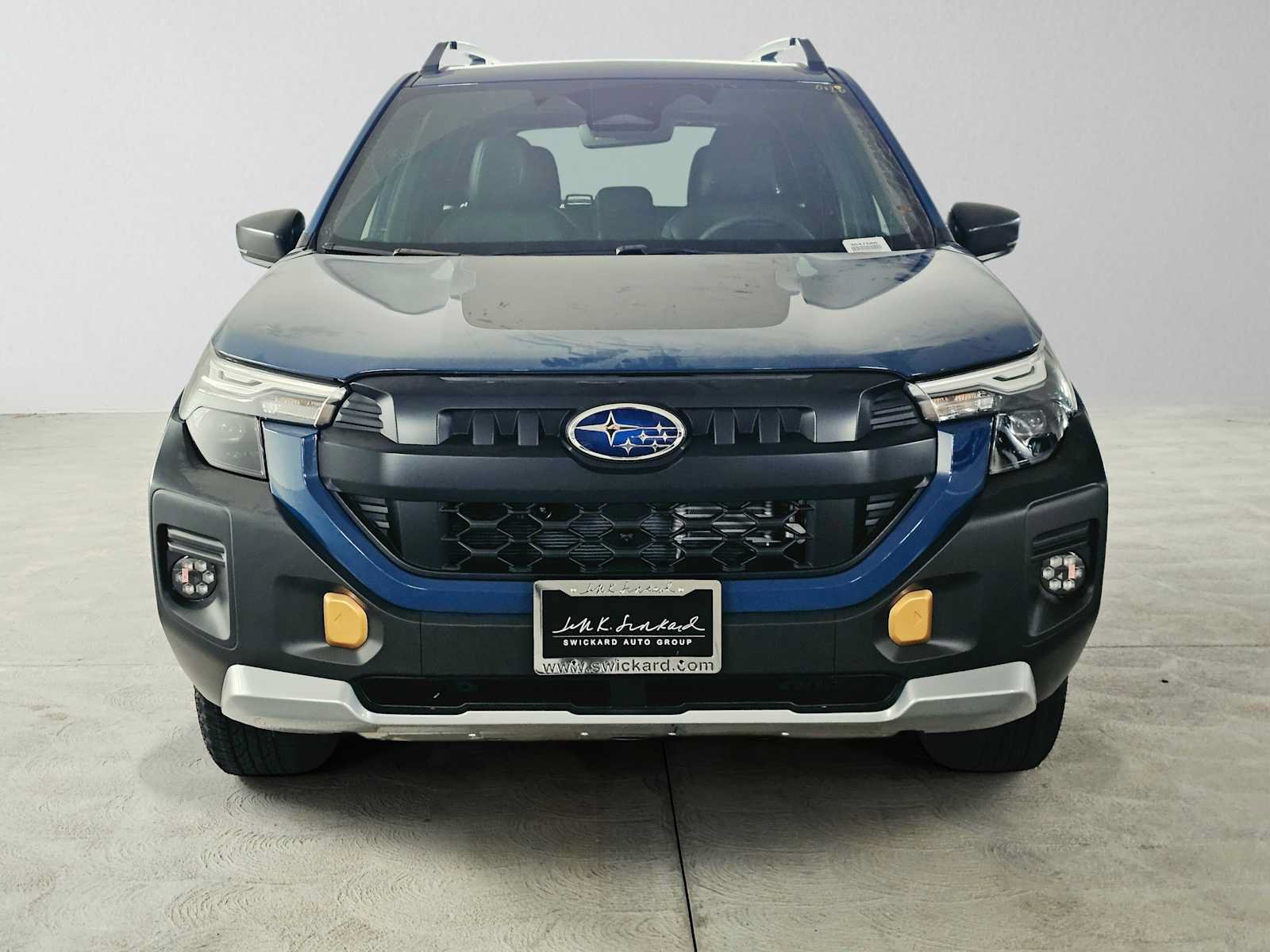 New 2026 Subaru Forester Wilderness w/ Wilderness Package AWD/4WD image 8