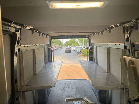 Used 2021 RAM ProMaster 3500 FWD image 15