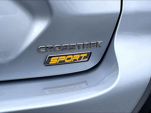 Used 2025 Subaru Crosstrek 2.5i Sport w/ Crosstrek Mirror Package image 32
