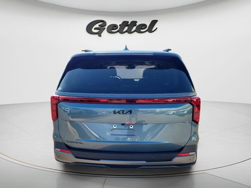 New 2026 Kia Carnival SX FWD image 6