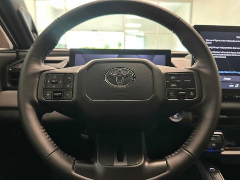 Certified 2026 Toyota RAV4 XSE AWD/4WD image 11