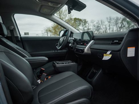 New 2026 Hyundai Ioniq 5 SEL image 10