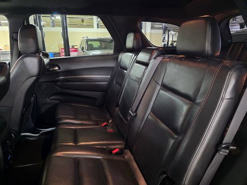 Used 2022 Dodge Durango R/T RWD image 12