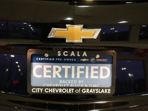 Certified 2024 Chevrolet Equinox LT w/ LPO, Floor Liner Package image 31