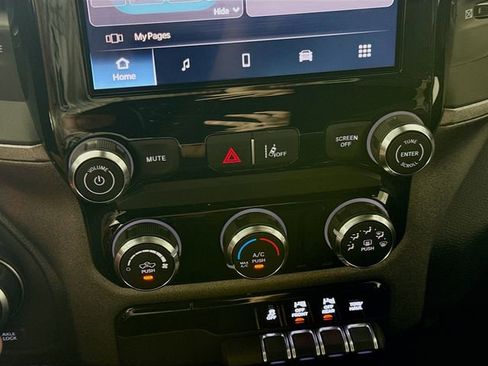 New 2026 RAM 1500 Classic Warlock AWD/4WD image 15
