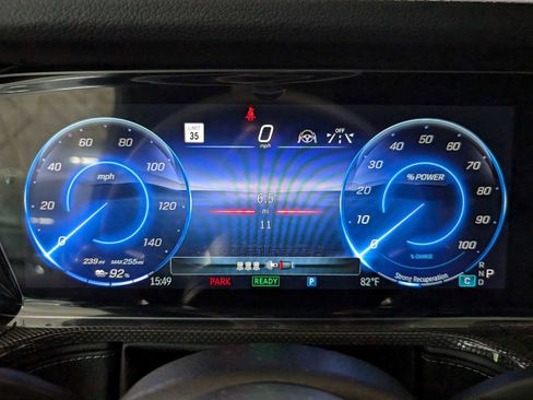 New 2025 Mercedes-Benz G 580 w/ EQ Technology image 26