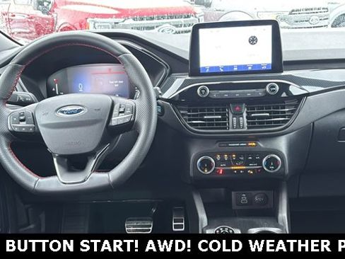 Used 2024 Ford Escape ST-Line image 6