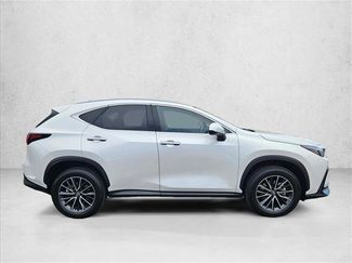 Used 2024 Lexus NX 350 AWD w/ Cold Area Package video 4