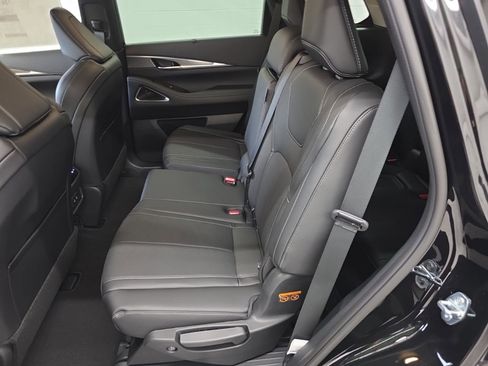 New 2026 INFINITI QX60 Luxe w/ Cargo Package FWD image 19