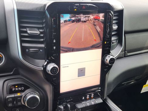 New 2026 RAM 1500 Lone Star image 12