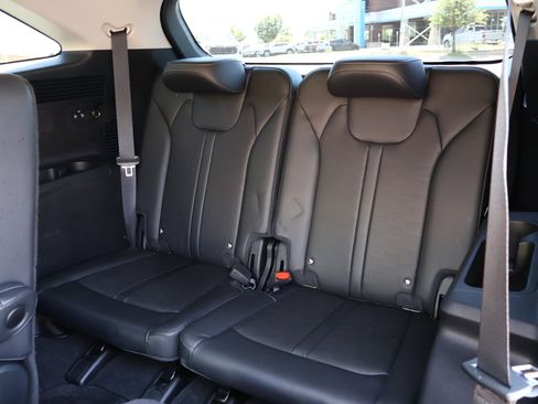 Used 2025 Kia Sorento X-Line EX AWD/4WD image 25