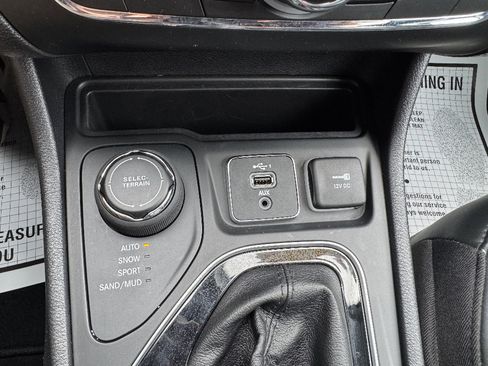 Used 2020 Jeep Cherokee Limited AWD/4WD image 20