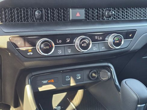 New 2026 Honda CR-V TrailSport image 19