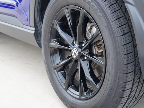 Used 2023 Honda CR-V Sport image 17