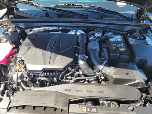 Used 2024 Kia K5 GT w/ GT1 Package FWD image 31