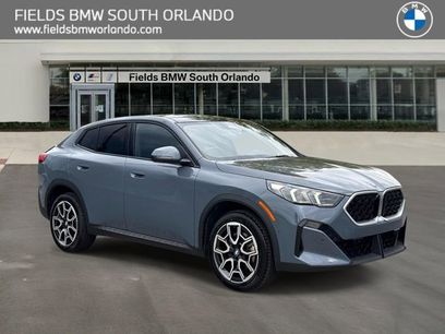 Used 2025 BMW X2 xDrive28i