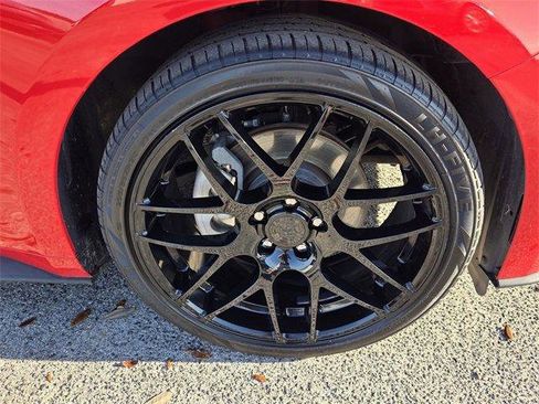 Used 2019 Ford Mustang Coupe w/ Equipment Group 101A image 16