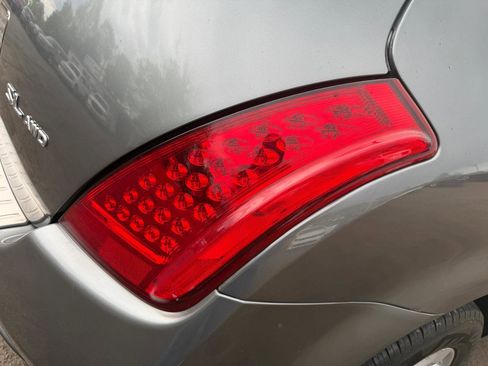 Used 2007 Nissan Murano SL w/ Touring Pkg w/ Sirius Radio AWD/4WD image 11