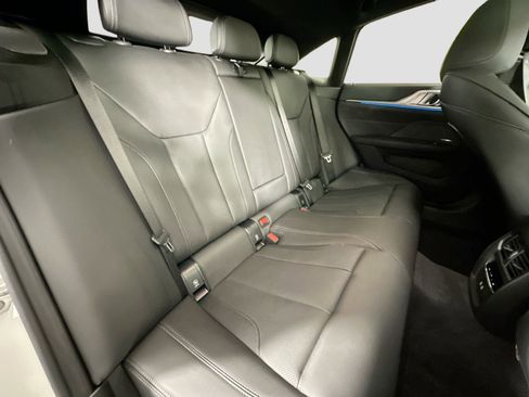 New 2026 BMW i4 eDrive40 w/ Premium Package image 28