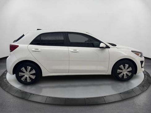 Used 2022 Kia Rio S FWD image 4