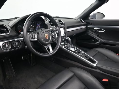 Certified 2023 Porsche 718 Boxster GTS image 4