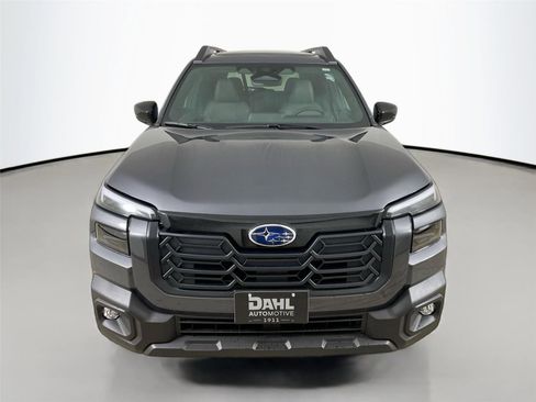 New 2026 Subaru Outback Limited image 2
