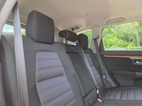 Used 2022 Honda CR-V EX image 18