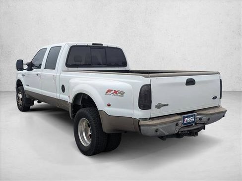 Used 2007 Ford F350 XL image 7