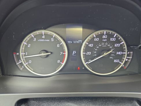 Used 2017 Acura RDX FWD w/ Technology Package image 34