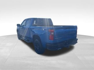 Used 2023 Chevrolet Silverado 1500 LT Trail Boss w/ LT Trail Boss Premium Package video 2