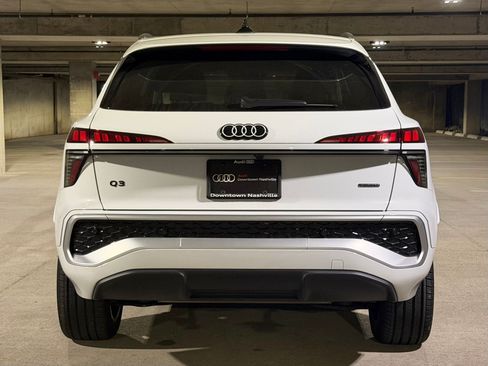 Certified 2026 Audi Q3 quattro 2.0T AWD/4WD image 10