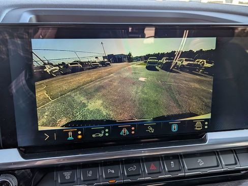 New 2026 Chevrolet Silverado 2500 LTZ w/ LTZ Plus Package AWD/4WD image 23