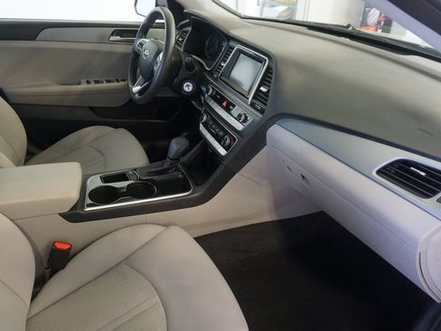 Used 2018 Hyundai Sonata ECO image 23