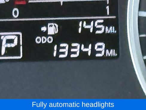 Used 2025 Nissan Versa S w/ Trunk Package FWD image 29