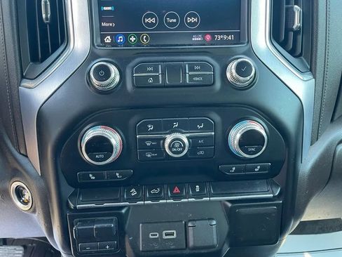 Used 2021 GMC Sierra 3500 SLE w/ SLE Convenience Package AWD/4WD image 27