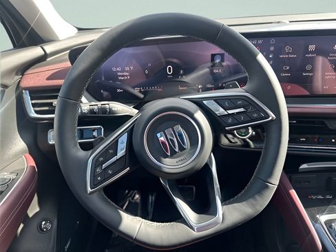New 2026 Buick Envision Sport Touring AWD/4WD image 14
