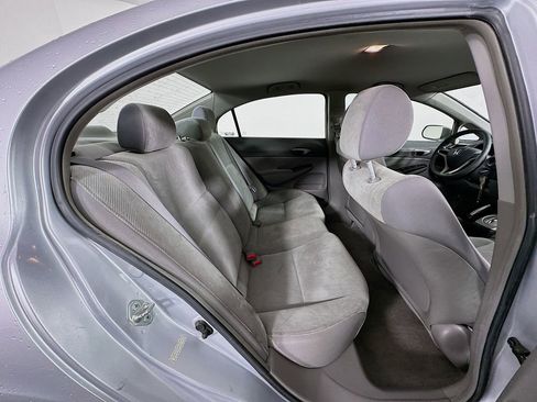 Used 2009 Honda Civic LX image 24