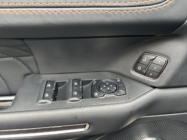 Certified 2024 Ford Expedition Platinum AWD/4WD image 13