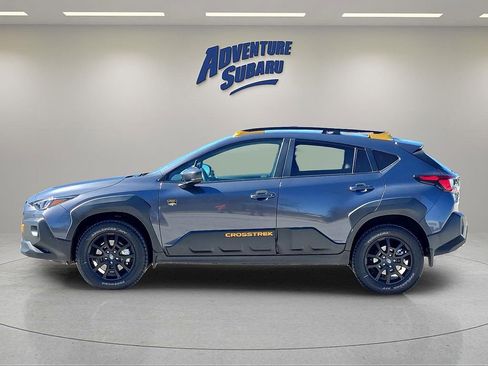 Certified 2024 Subaru Crosstrek 2.5i Wilderness w/ Wilderness Package image 4