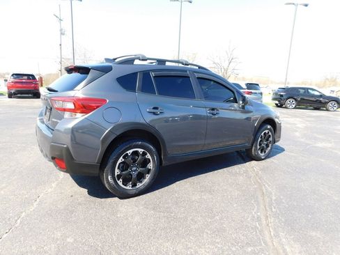 Used 2023 Subaru Crosstrek 2.0i Premium image 3