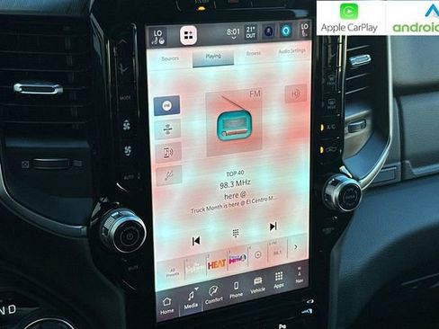 New 2026 RAM 1500 Big Horn image 18