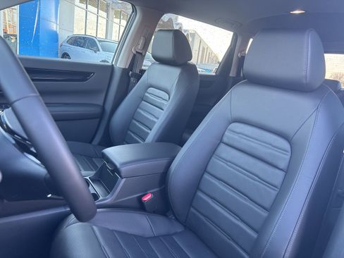 New 2026 Honda CR-V EX-L image 14