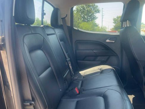 Used 2018 Chevrolet Colorado ZR2 AWD/4WD image 33